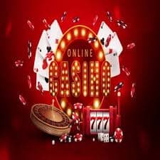Live Dealer ကတ်ဂိမ်းများ ကစားနေသောမြင်ကွင်း