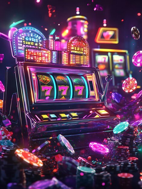 mmr111 Live Casino ဂိမ်းနောက်ခံ
