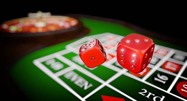 Esports and Sports Betting