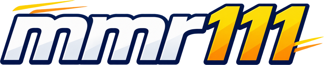 mmr111 Logo